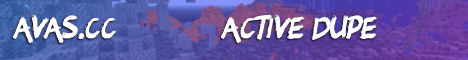 Absolute Vanilla Anarchy Survival