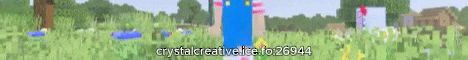Crystal Creative 262