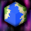 Cube in Cube