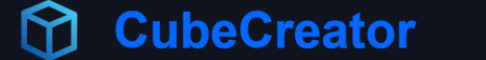 CubeCreator
