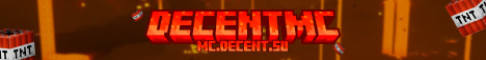 DecentMC