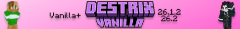 DestrixVanilla