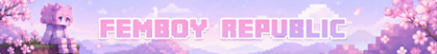 Femboy Republic