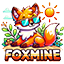 🦊 FOXMINE • ❤️ АНАРХИЯ ❤️ ВЫЖИВАНИЕ ❤️ ГРИФ 🦊