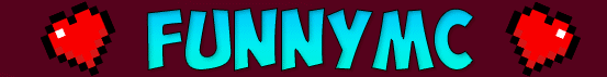 ❤️ FunnyMC ❤️ Выживание, SkyBlock, Гриф, Анархия🔥