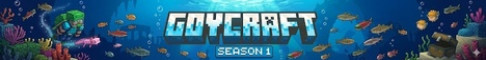 GoyCraft