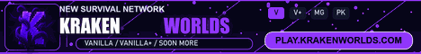 Kraken Worlds