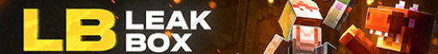 LeakBox сервер по BoxPvP