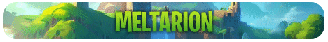 🐉 MELTARION 🐉 ➪ ВЫЖИВАНИЕ 🌍 ВАЙП 🚀