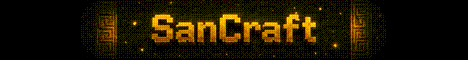 SanCraft