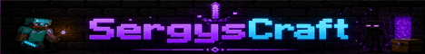 sergyscraft