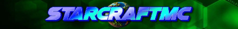 StarCraftMC