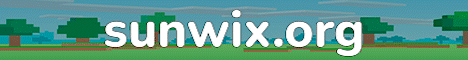 🌚 SunWix.org