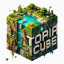 TopiaCube🔥Анархия(ХАРДКОР)