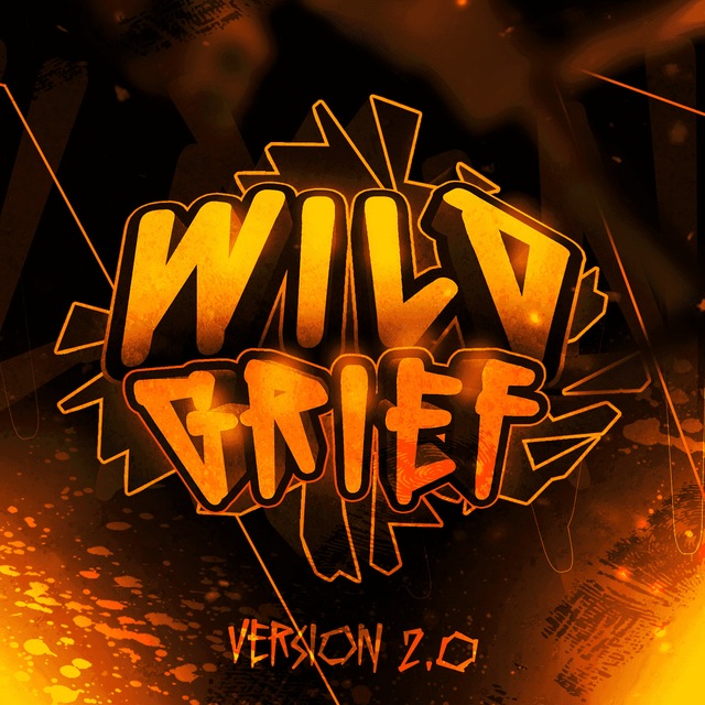 WildGrief - Сервер мечты